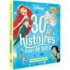 Image de DISNEY - 30 Histoires pour le soir - Petites Princesses et Fées