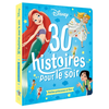 Image de DISNEY - 30 Histoires pour le soir - Petites Princesses et Fées