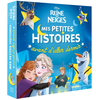 Image de LA REINE DES NEIGES - Mes petites histoires avant d'aller dormir - Disney