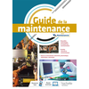Image de Guide de la maintenance - livre élève - Éd. 2021