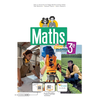 Image de Mathématiques 3e Prépa-métiers - Livre élève - éd. 2022