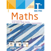 Image de Mathématiques Terminale Bac Pro groupements A, B et C - Livre élève - Éd. 2022