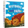Image de Disney - Histoire à lire avec mon papa