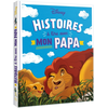 Image de DISNEY - Histoires à lire avec mon papa