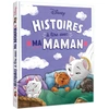 Image de Disney - Histoire à lire avec ma maman