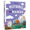 Image de DISNEY - Histoires à lire avec ma maman