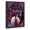 Image de DISNEY - Les Chefs-d'oeuvre - Histoires de Vilains