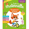 Image de Toute ma maternelle Graphisme Ecriture Grande Section 5-6 ans