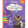 Image de Disney - Les Grands Classiques - Mon année de Moyenne Section (4-5 ans)