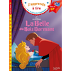 Image de La belle au bois dormant : début de CP, niveau 1