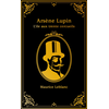 Image de Arsène Lupin - L'île aux trente cercueils