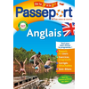 Image de Passeport - Anglais - De la 3e à la 2nde - Cahier de vacances 2026