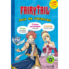 Image de Fairy Tail : jeux de vacances : du CM1 au CM2, 9-10 ans