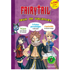 Image de Fairy Tail : jeux de vacances : du CM2 à la 6e, 10-11 ans