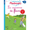 Image de La couronne de fleurs, niveau 3 - J'apprends à lire Montessori