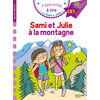 Image de Sami et Julie à la montagne : CE1