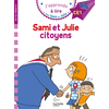 Image de Sami et Julie CE1 Sami et Julie citoyens