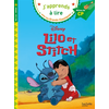 Image de Lilo et Stitch : milieu de CP, niveau 2