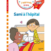 Image de Sami et Julie CP Niveau 1 Sami à l'hôpital