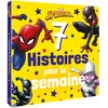 Image de SPIDER-MAN - 7 Histoires pour la semaine - MARVEL, vol. 2