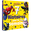 Image de SPIDER-MAN - 7 Histoires pour la semaine - MARVEL, vol. 2