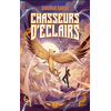 Image de Chasseurs d'éclairs - tome 3 - Le Maître des tempêtes