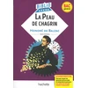 Image de BiblioLycée - La Peau de chagrin, Balzac (BAC 1re générale) - BAC 2026 - Parcours : Les romans de l'énergie : création et destruction