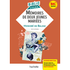 Image de BiblioLycée - Mémoires de deux jeunes mariées, Balzac - BAC 2026 - Parcours : Raison et sentiment