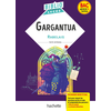 Image de BiblioLycée Gargantua, Rabelais - Parcours : Rire et savoir ; La bonne éducation
