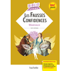Image de BiblioLycée - Les Fausses Confidences, Marivaux - Parcours : Théâtre et stratagème