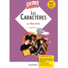 Image de BiblioLycée - Les Caractères, La Bruyère - Parcours traités : La comédie sociale ; Peindre les Hommes, examiner la nature humaine