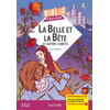 Image de La Belle et la Bête : et autres contes : texte intégral