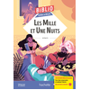 Image de Bibliocollège - Les Mille et une nuits