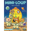 Image de Mini-Loup dans l'espace - NED