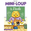 Image de Mini-Loup à l'école