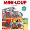 Image de Mini-Loup pompier : livre sonore