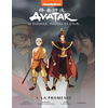 Image de Avatar : le dernier maître de l'air. Vol. 1. La promesse