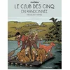 Image de Le Club des cinq en randonnée T7