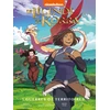 Image de La légende de Korra - Tome 1 - Guerres de territoires