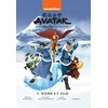 Image de Avatar : le dernier maître de l'air. Vol. 5. Nord et Sud