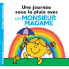 Image de Monsieur Madame - Une journée sous la pluie avec les Monsieur Madame