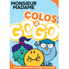 Image de Monsieur Madame : Colos à gogo