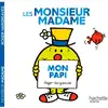 Image de Les Monsieur-Madame Mon papi