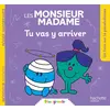 Image de Les Monsieur-Madame Tu vas y arriver