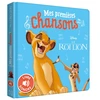 Image de Le Roi Lion - Mes premières chansons - Livre sonore