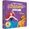 Image de Disney 1ères chansons pour danser Vol.1