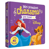 Image de DISNEY - Mes Premières Chansons Pour Danser Vol.1 - Livre sonore