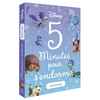 Image de Disney : 5 minutes pour s'endormir : spécial magie