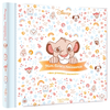 Image de DISNEY - Mon livre de naissance, mes premiers souvenirs (Simba) - Simba
