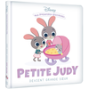 Image de DISNEY BABY - Mes premières histoires - Petite Judy devient grande soeur